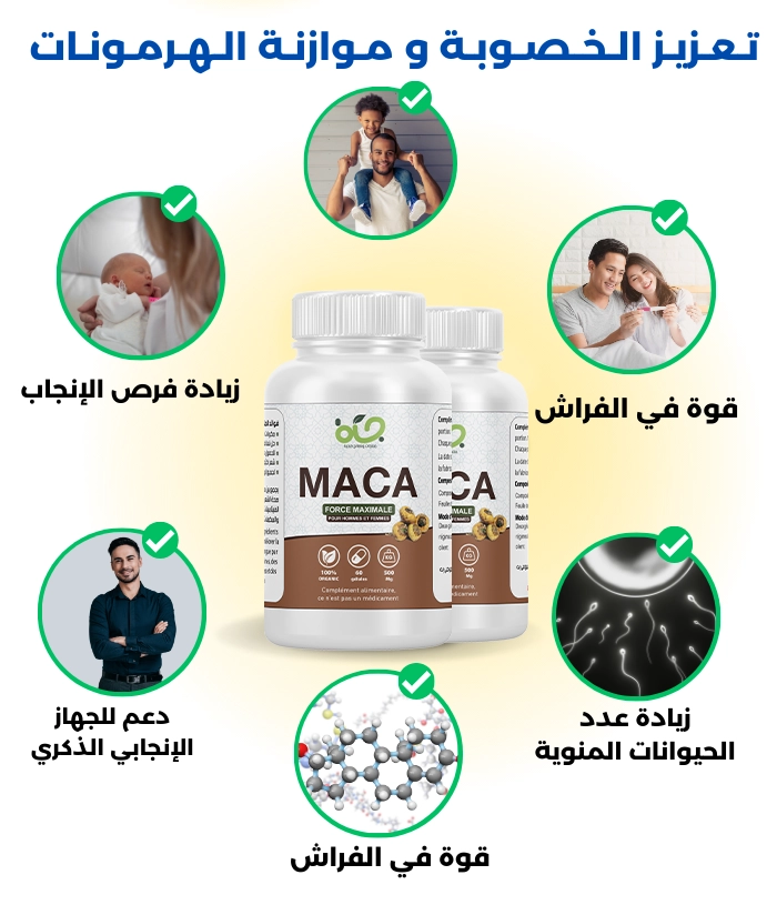 maca